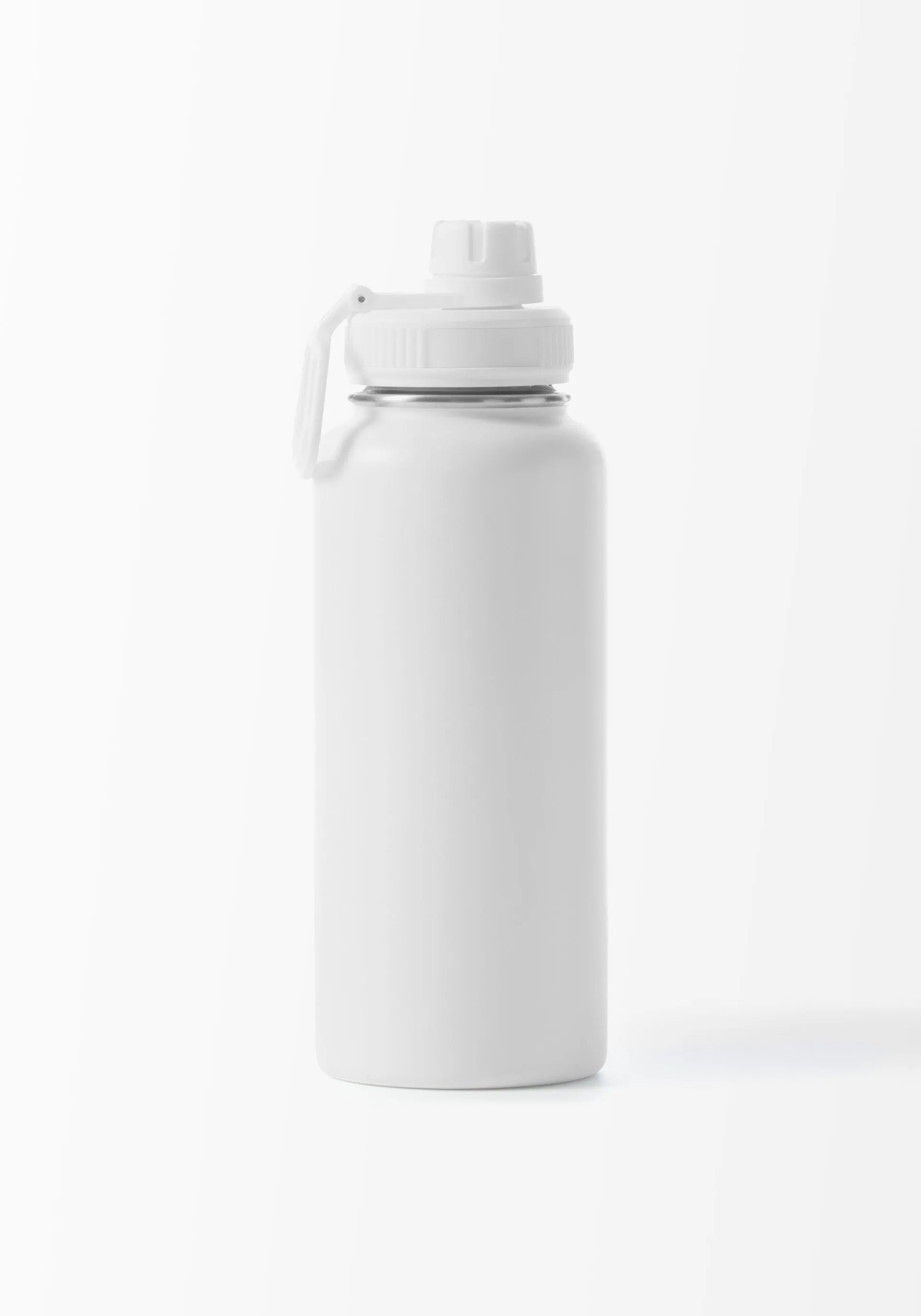 Peloton Studios Chug Bottle