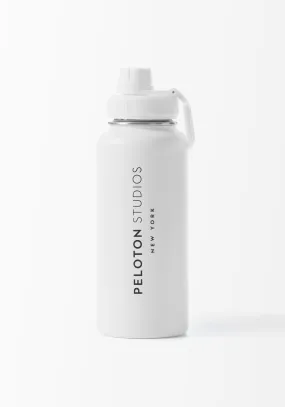 Peloton Studios Chug Bottle