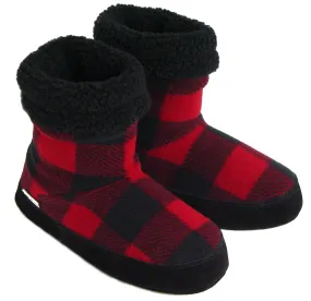 Polar Feet Kids' Snugs Lumberjack