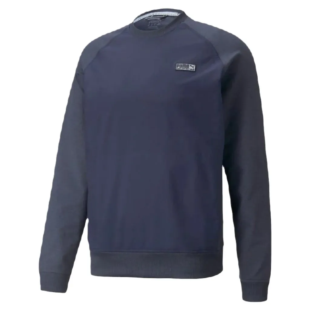 Puma EGW CLOUDSPUN PM Men's Crewneck