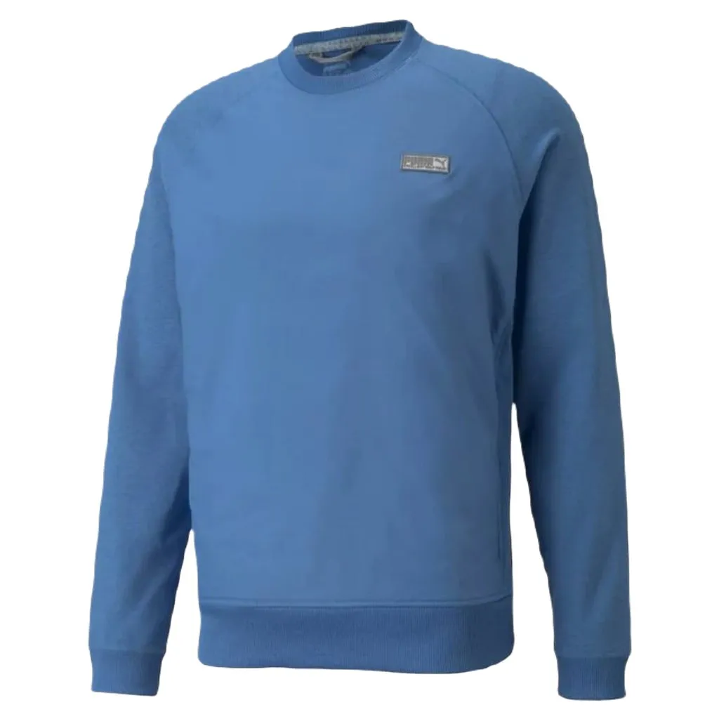 Puma EGW CLOUDSPUN PM Men's Crewneck