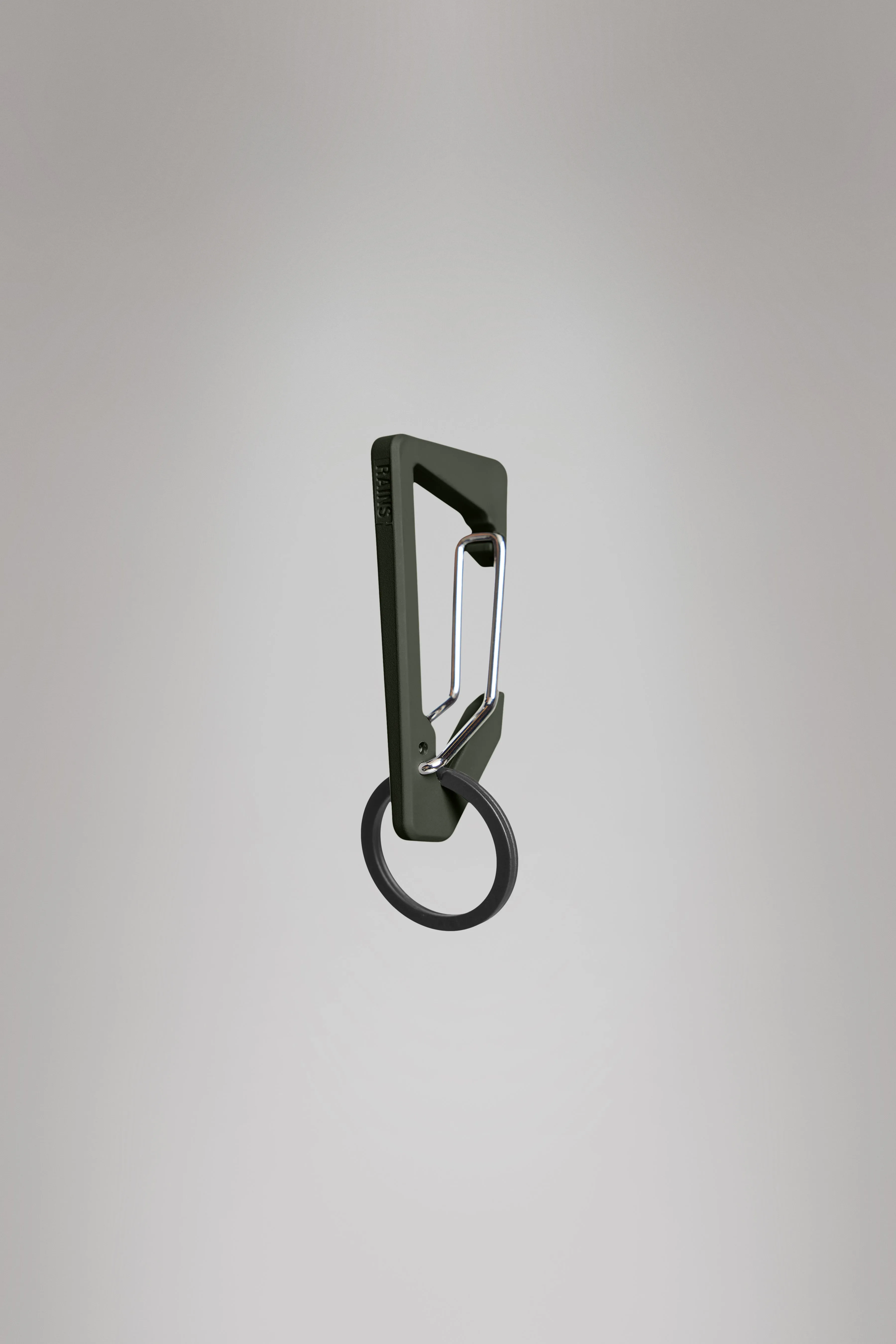 Rains Carabiner