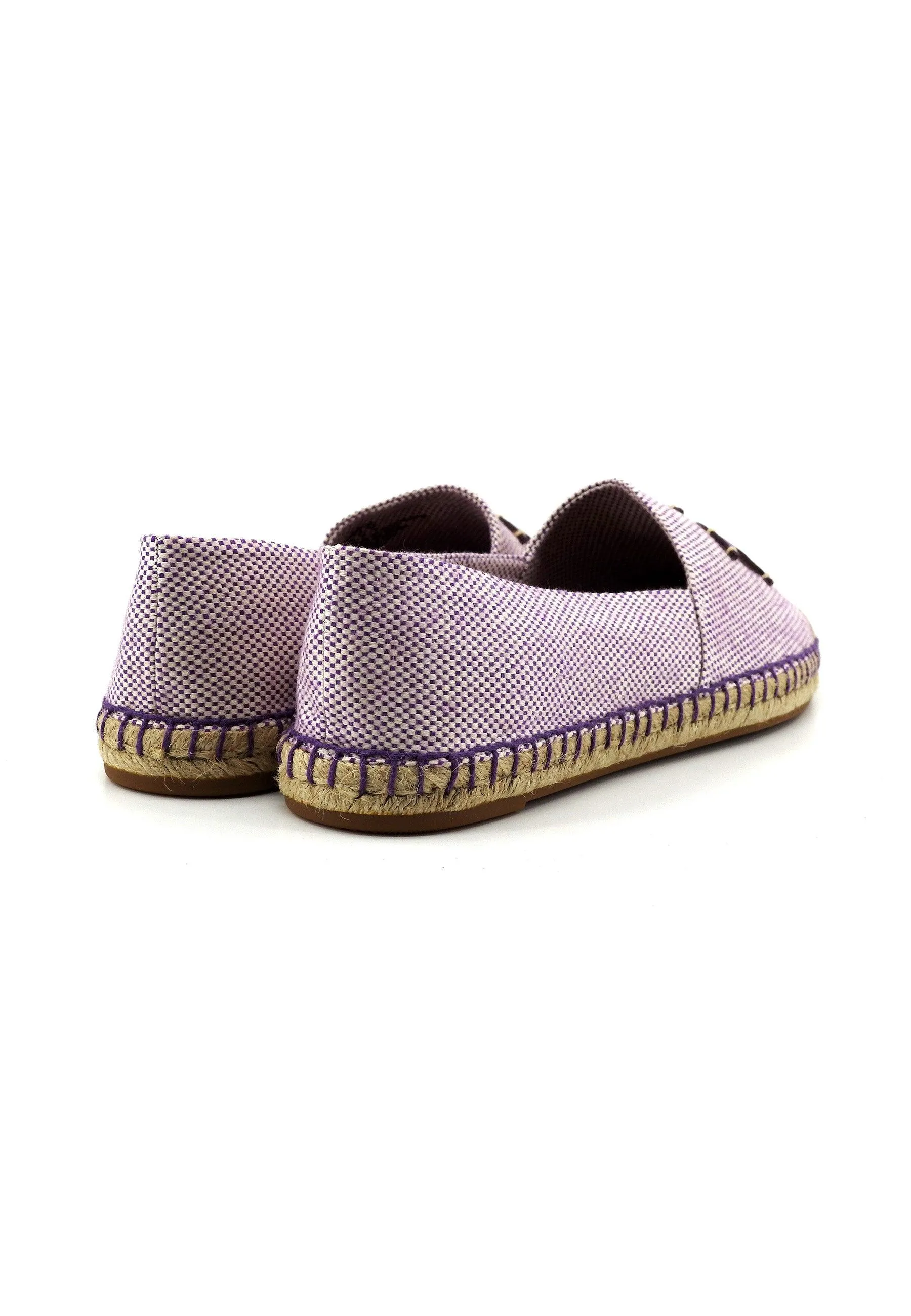 RALPH LAUREN Espadrillas Donna Purple 802920405005