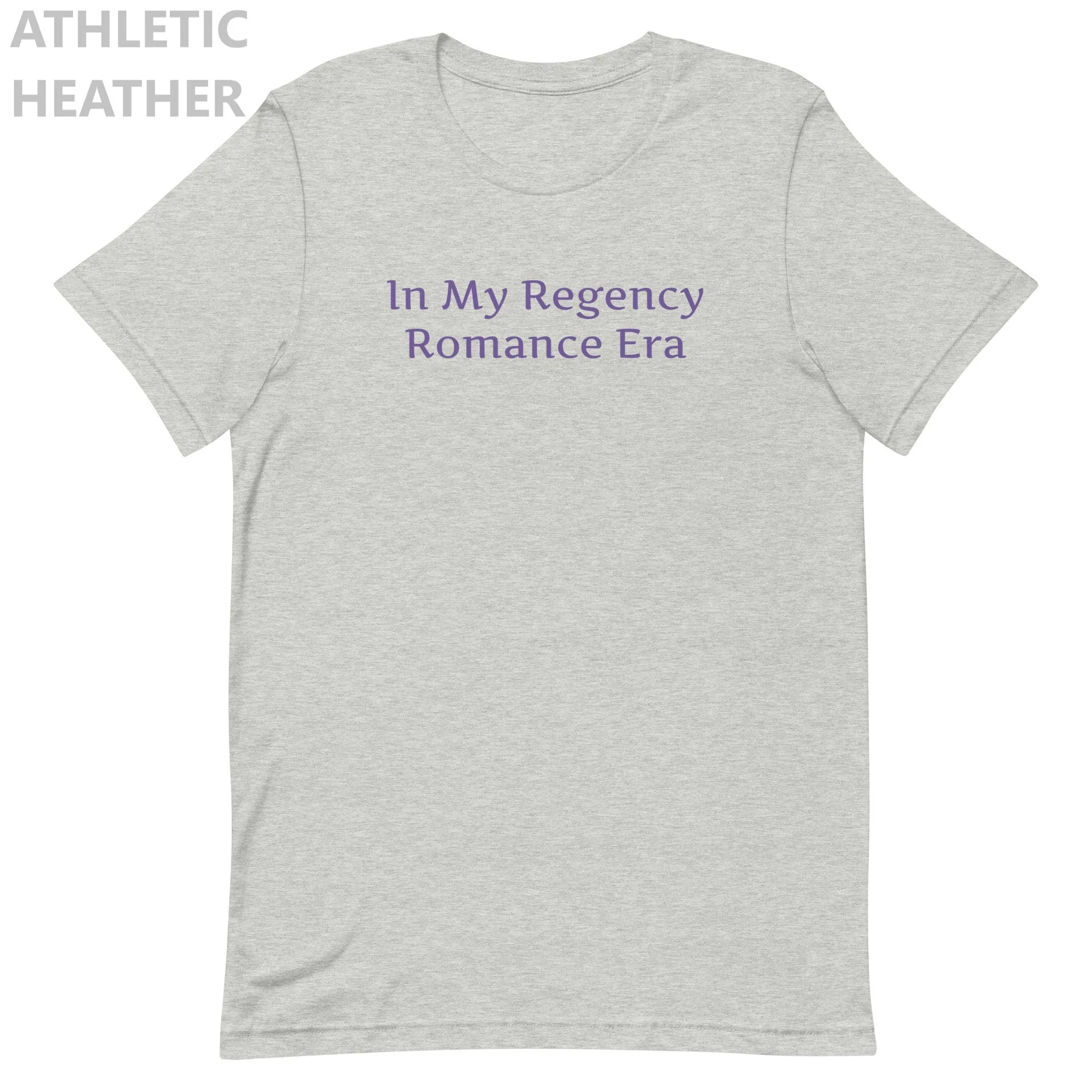 Regency Romance Shirt