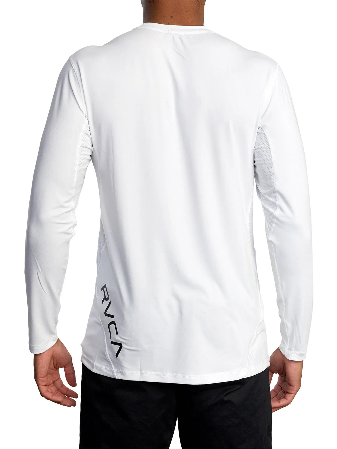 RVCA Men's Sport Vent Shirt