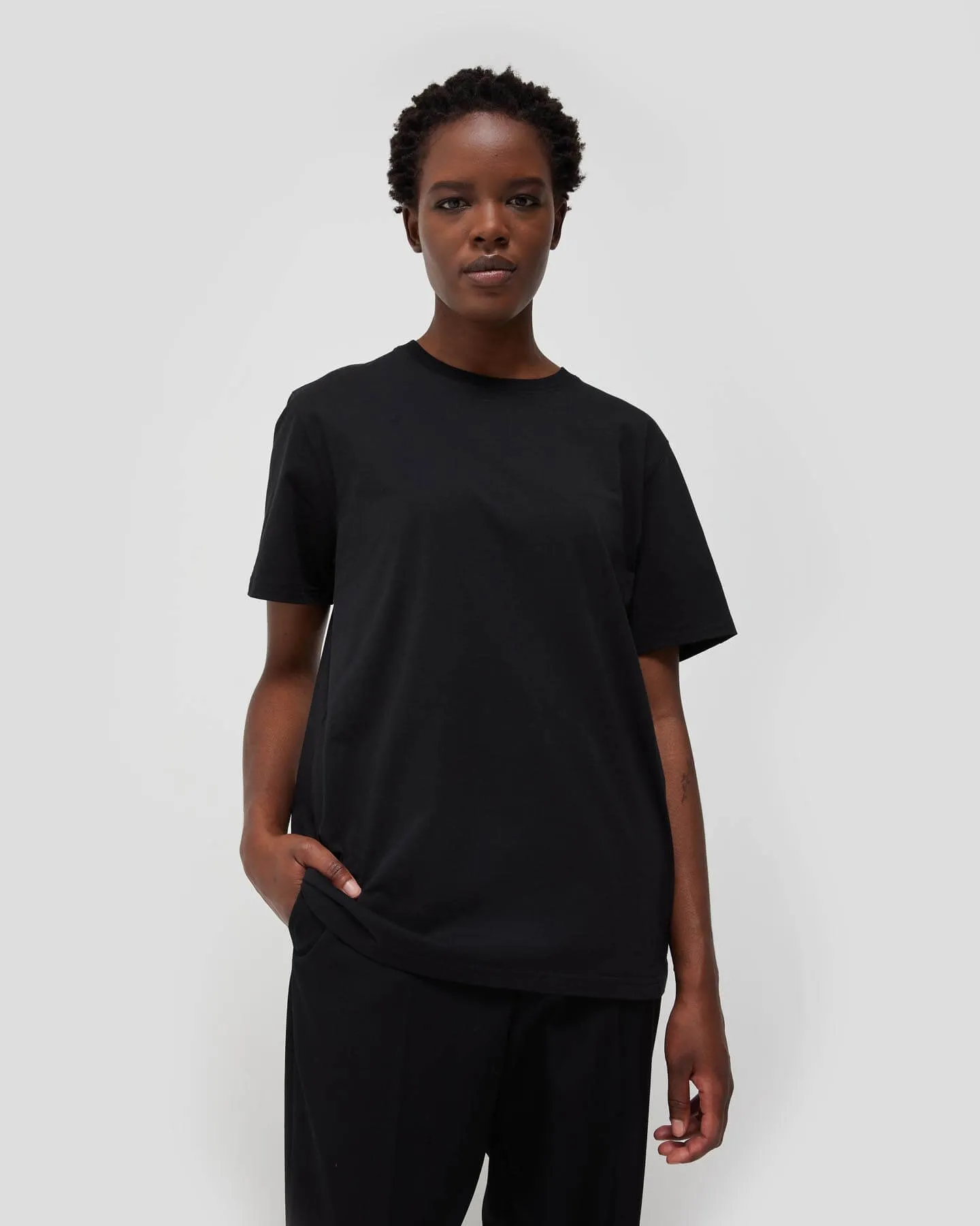 Safdie Short Sleeve T-Shirt