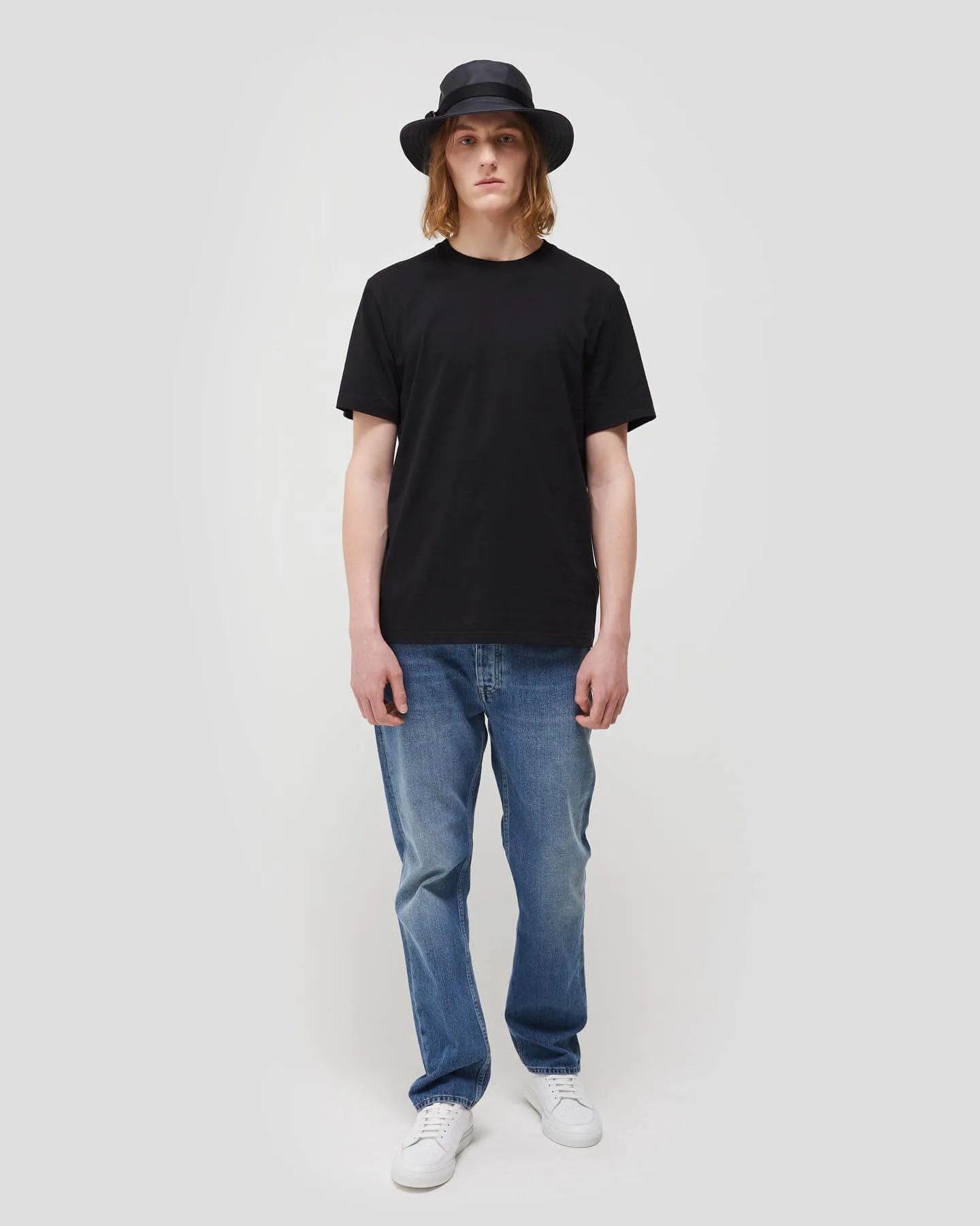 Safdie Short Sleeve T-Shirt