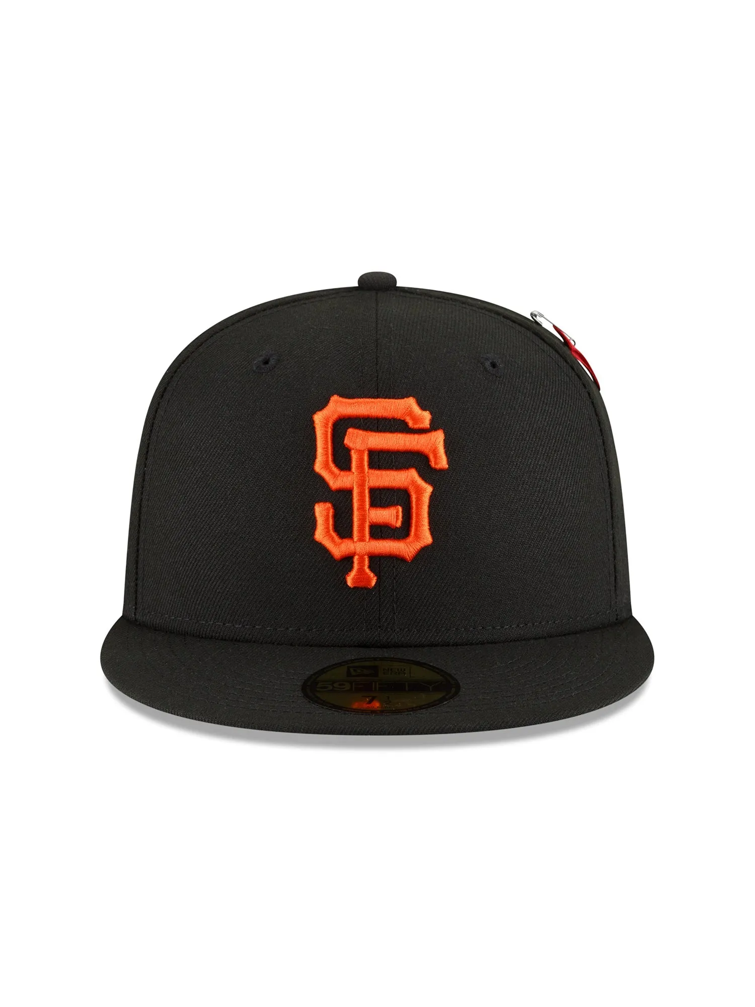 SAN FRANCISCO GIANTS X ALPHA X NEW ERA 59FIFTY FITTED CAP