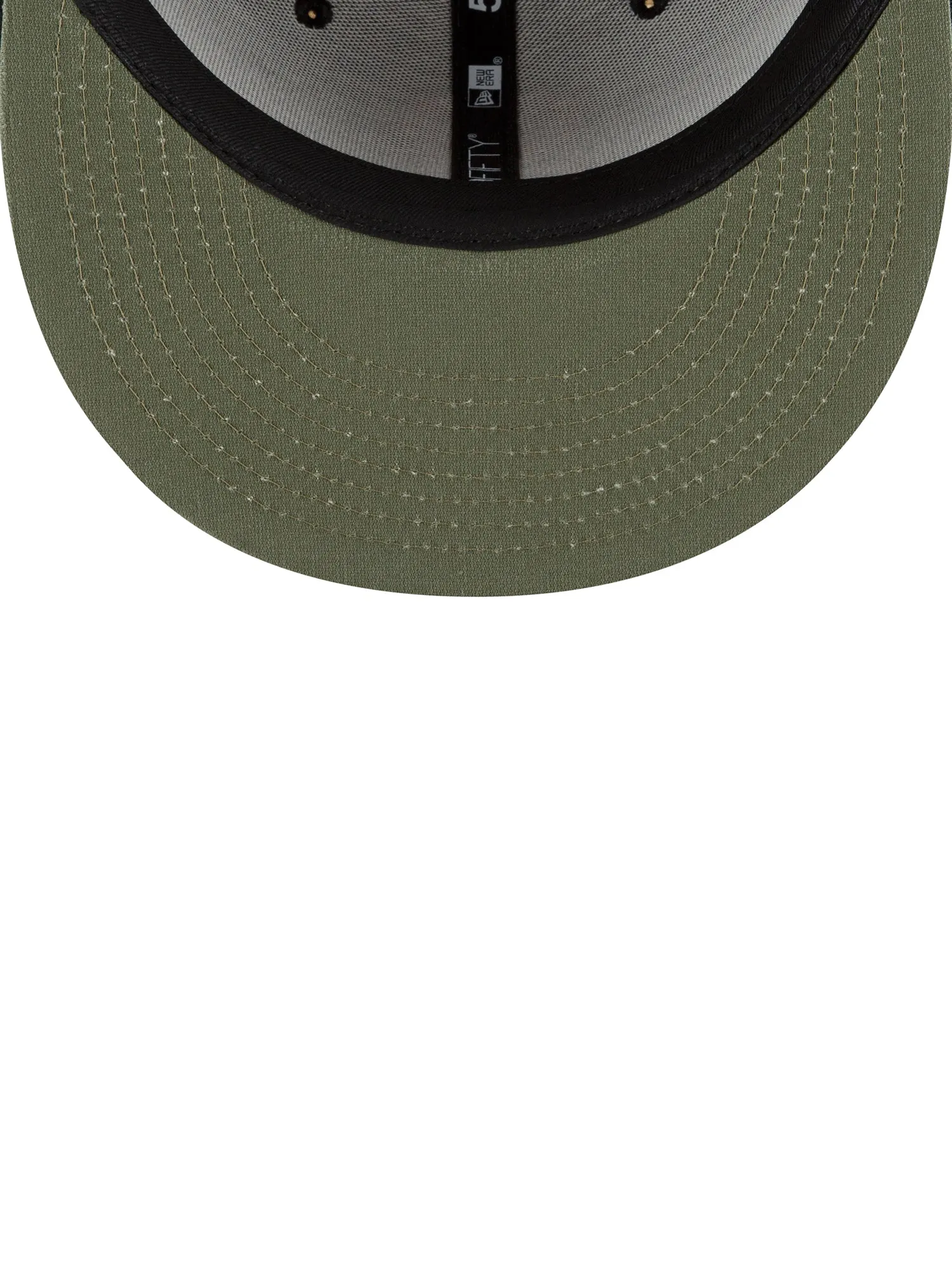 SAN FRANCISCO GIANTS X ALPHA X NEW ERA 59FIFTY FITTED CAP