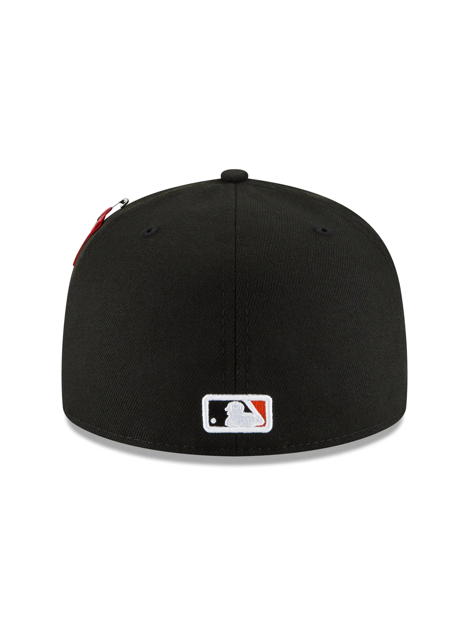 SAN FRANCISCO GIANTS X ALPHA X NEW ERA 59FIFTY FITTED CAP