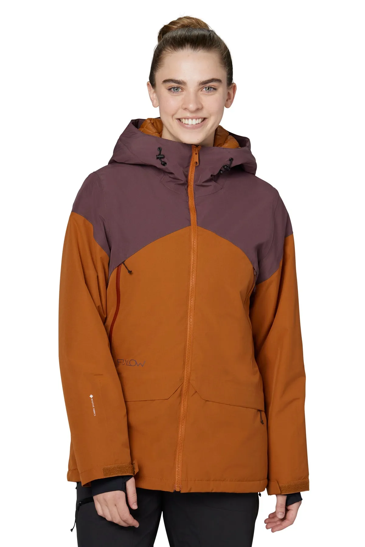 Sarah Jacket Women's