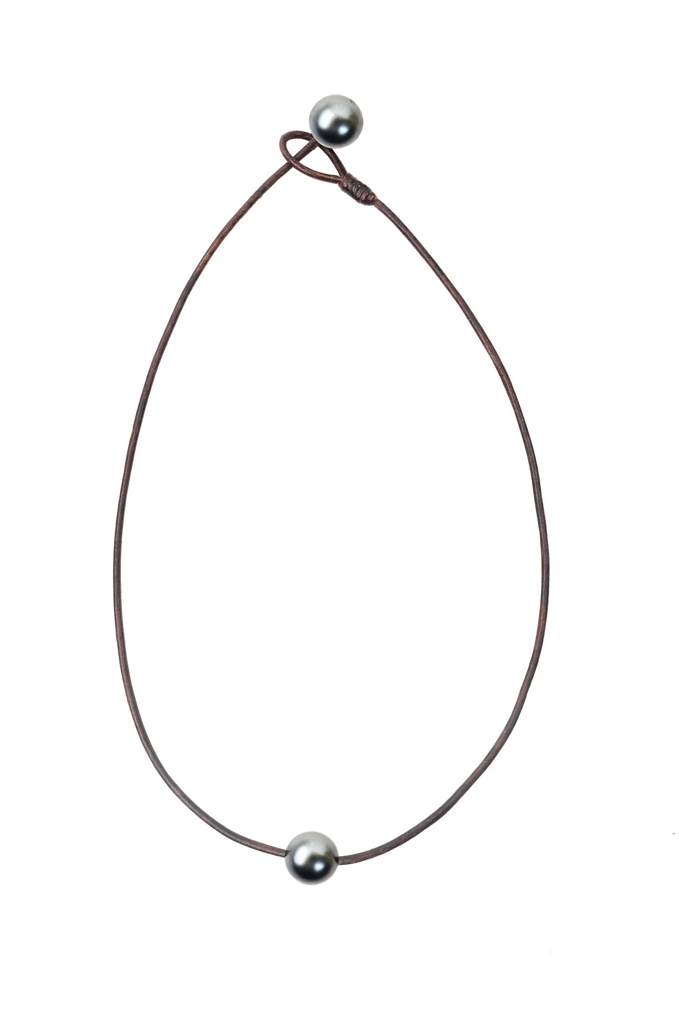 Seaplicity Necklace | Tahitian