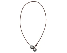 Seaplicity Necklace | Tahitian