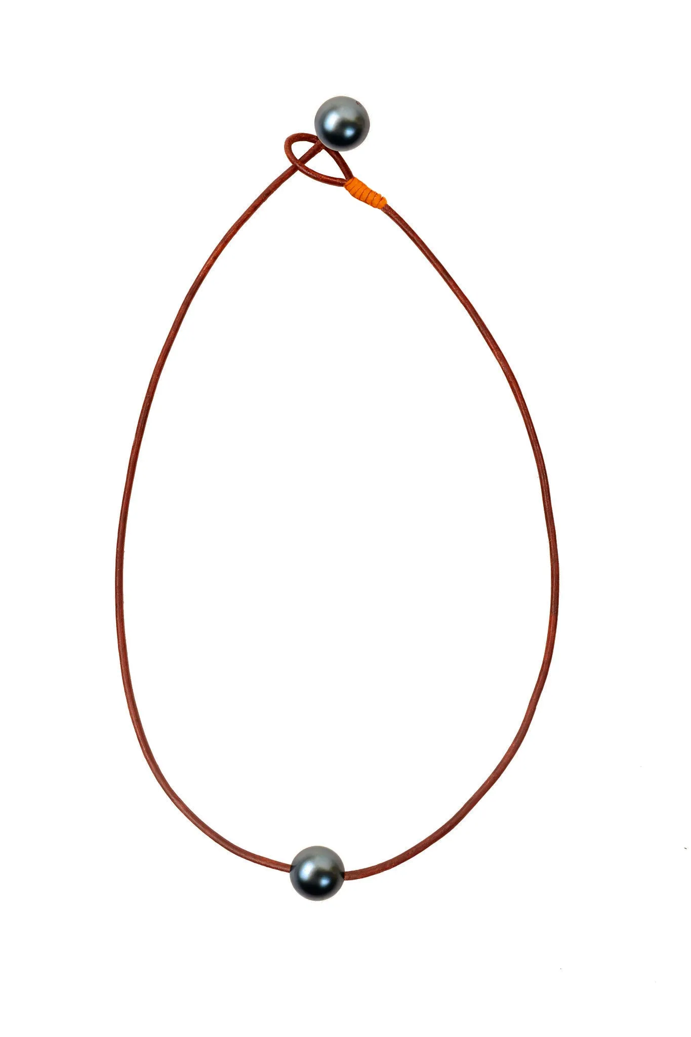 Seaplicity Necklace | Tahitian