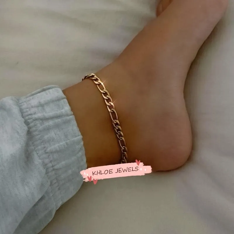 Seville Figaro Bracelet / Anklet