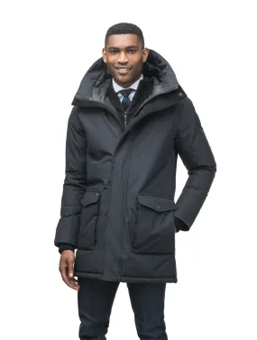 Sheldon Men's Parka