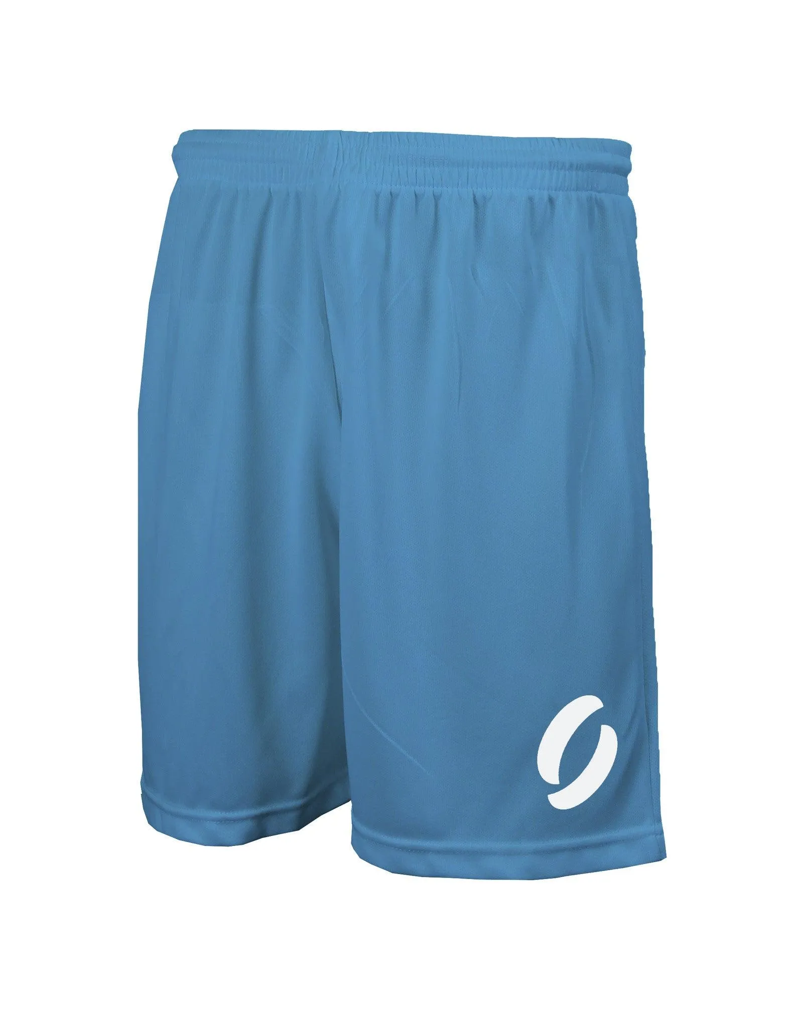 SHORTS - SKY BLUE