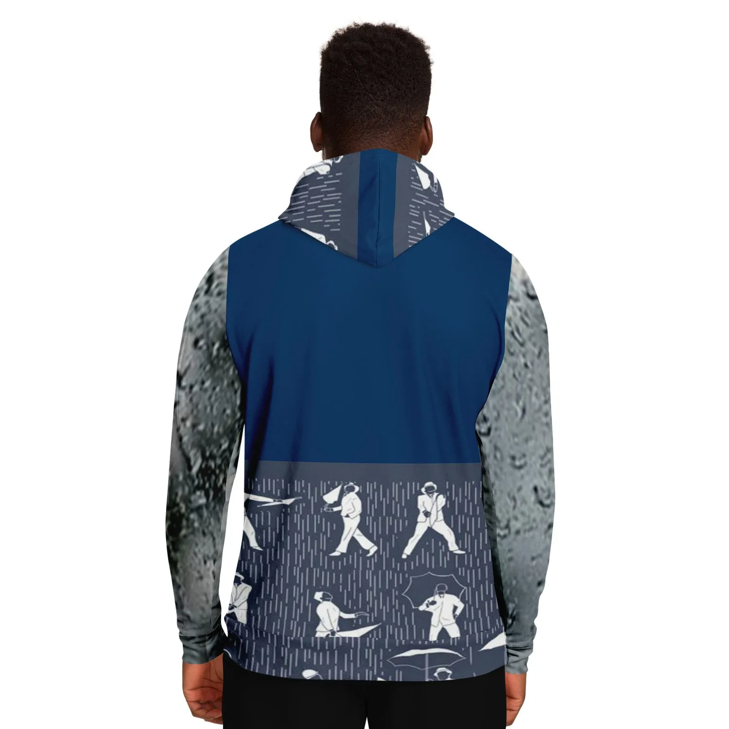 SINGING IN THE RAIN HOODIE