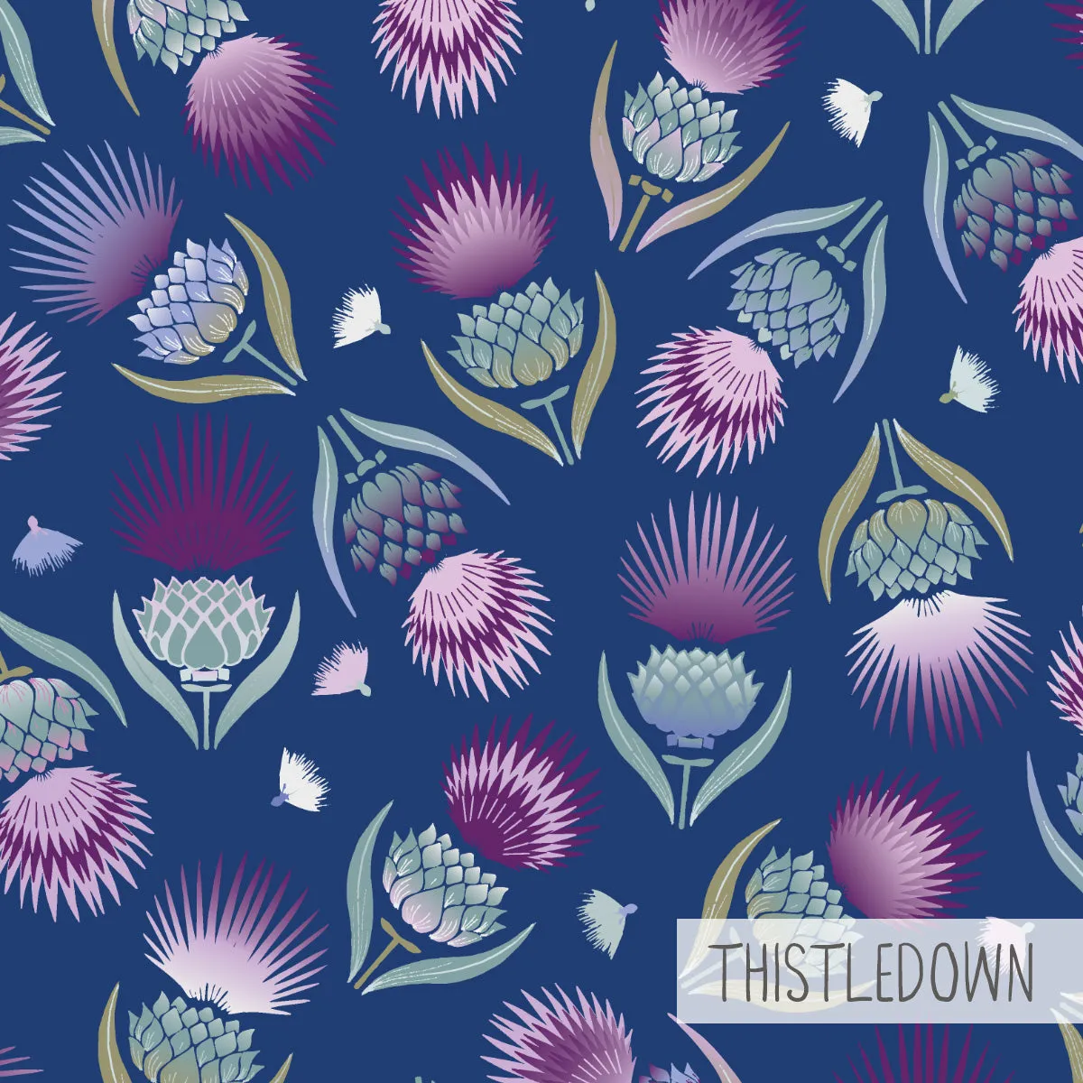 Single Layer Shorts | Thistledown