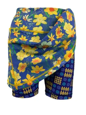 Skort | Daffodilly