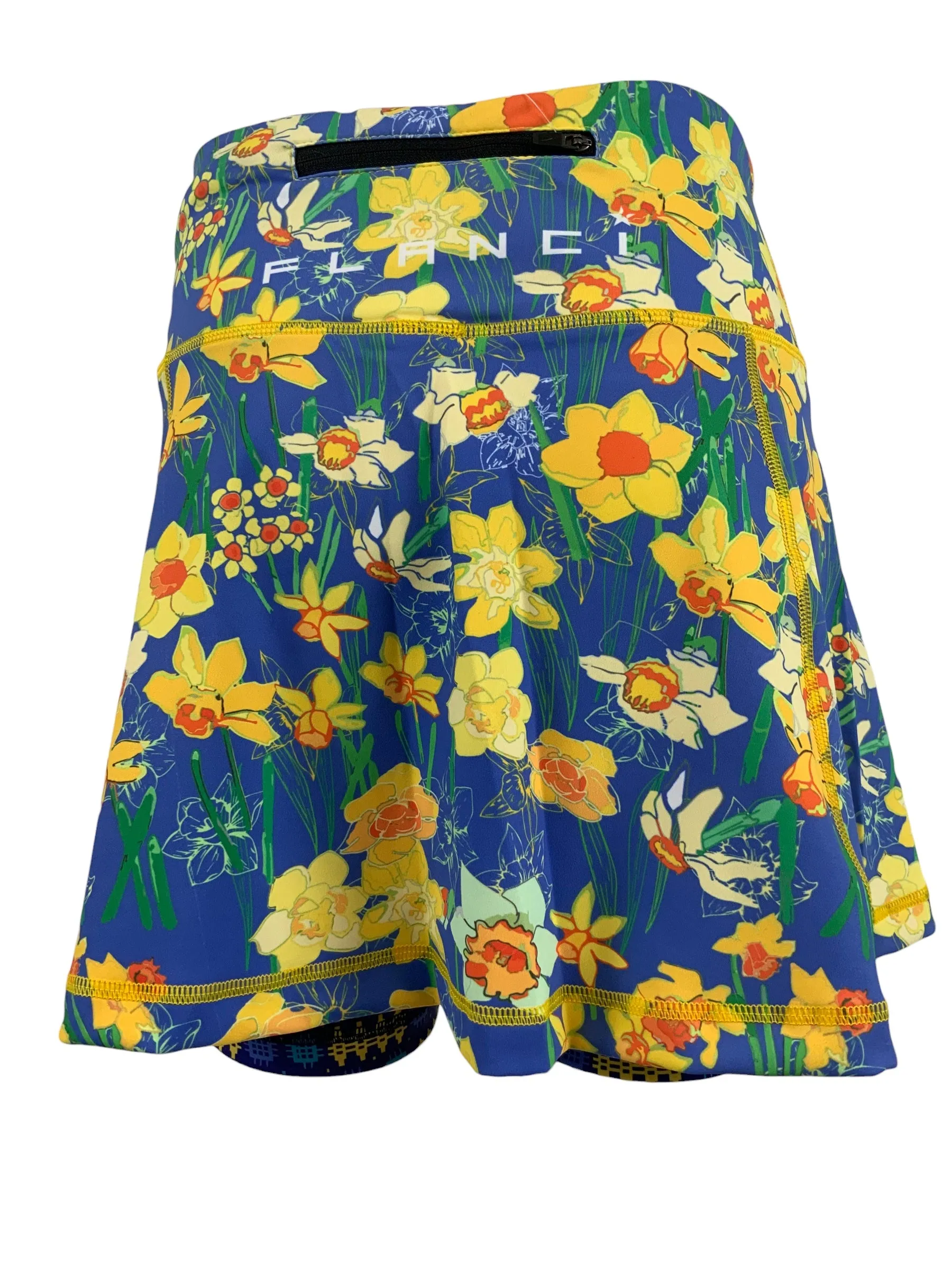 Skort | Daffodilly