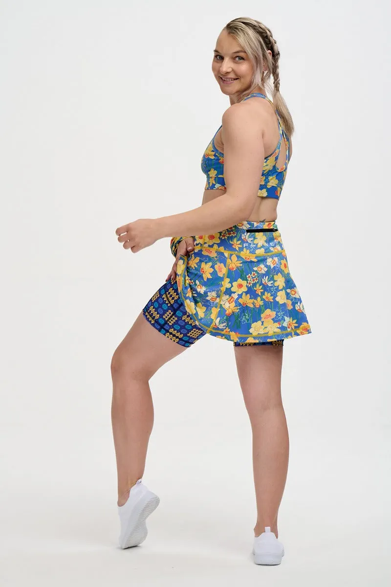 Skort | Daffodilly