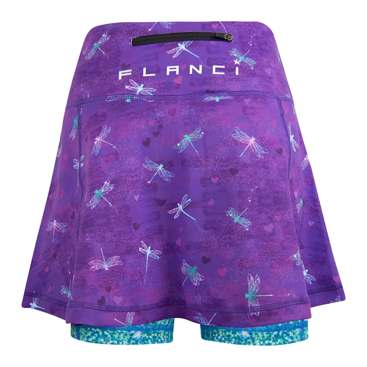 Skort | Dragonfly