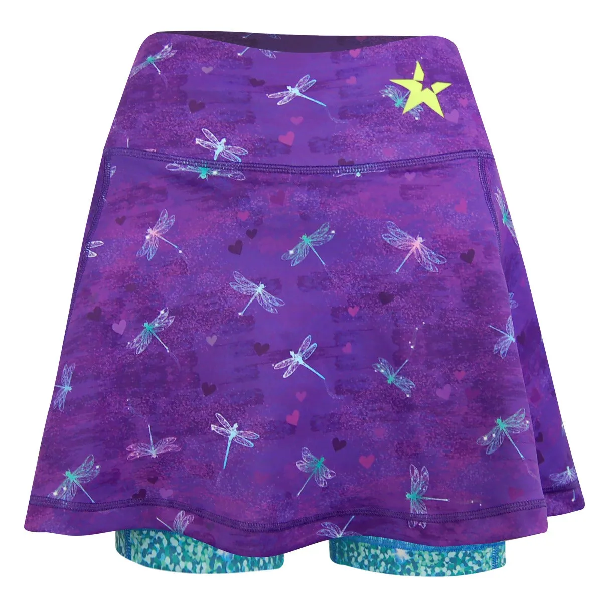 Skort | Dragonfly