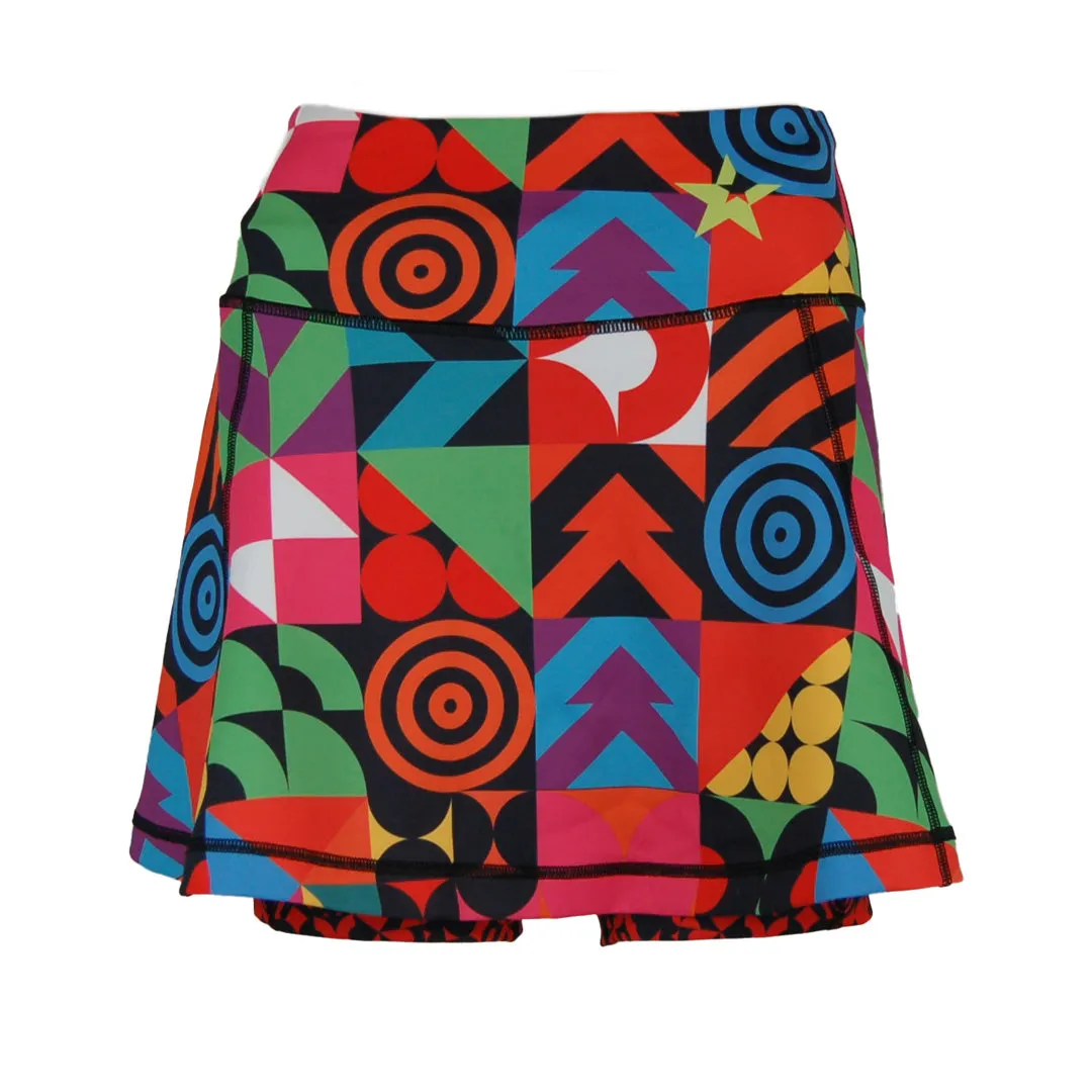 Skort | Go Large