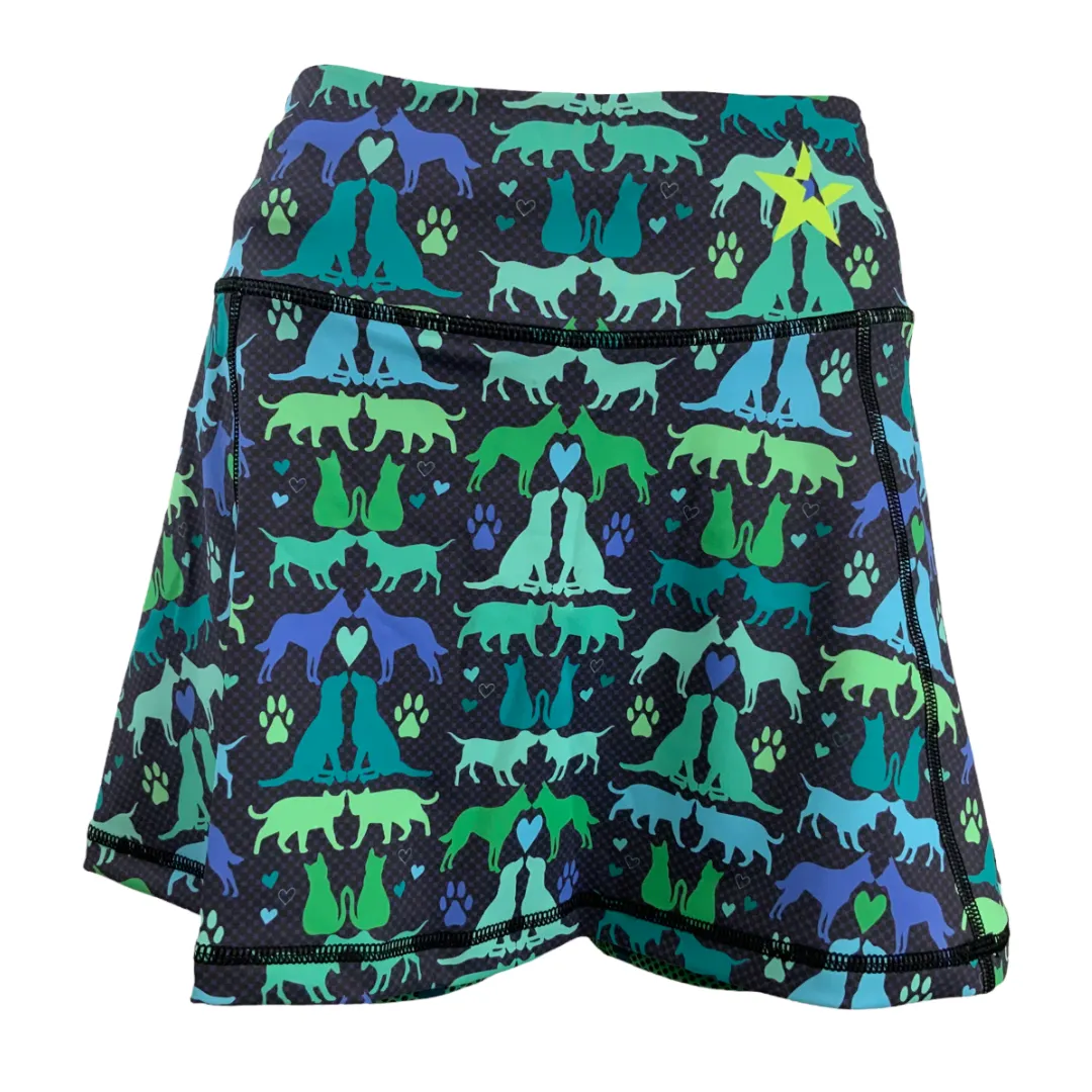 Skort | Nowzad Ark