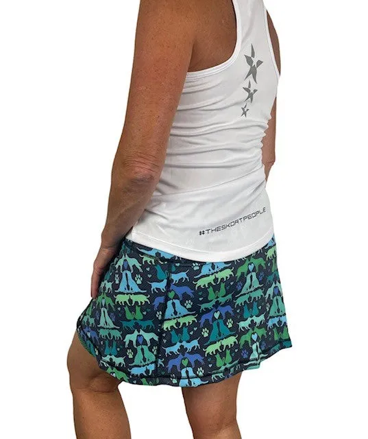 Skort | Nowzad Ark