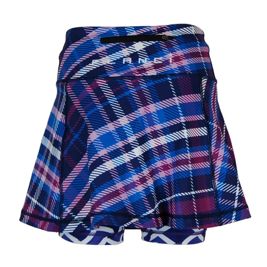 Skort | Texa Saltire