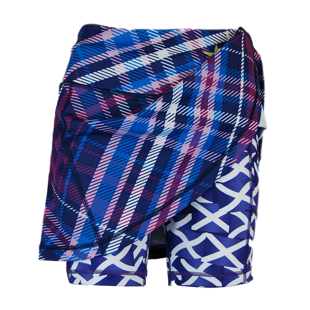 Skort | Texa Saltire