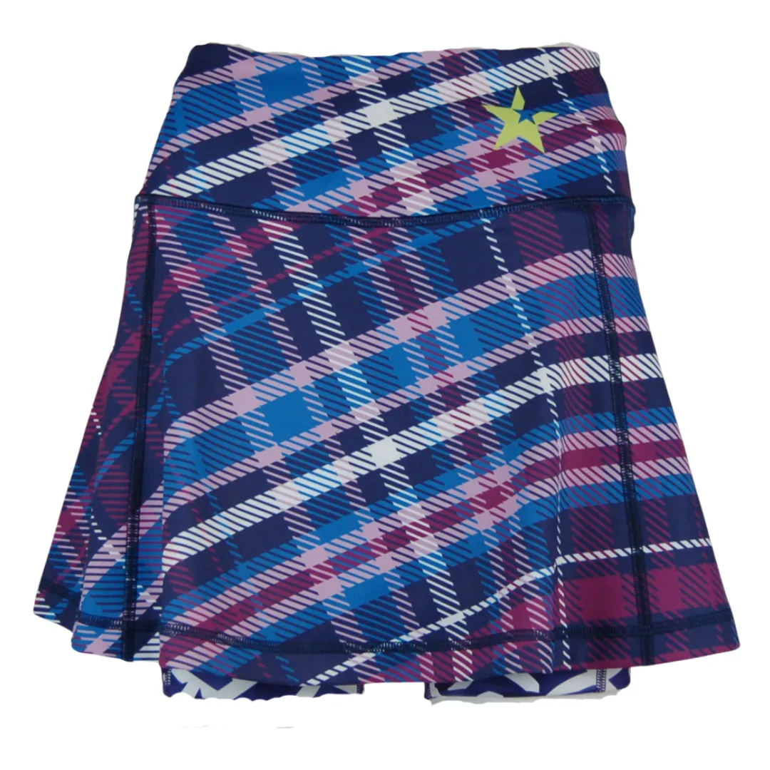 Skort | Texa Saltire