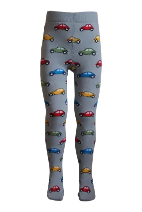 Slugs&Snails Bug Tights for Baby