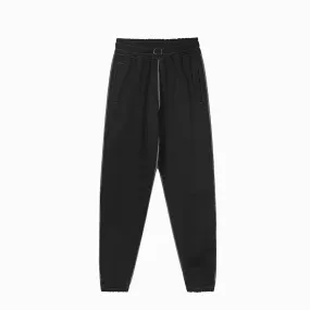 SPODNIE HERITAGE INVERSE WASHED BLACK