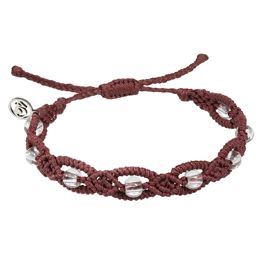 Star Coral Bracelet