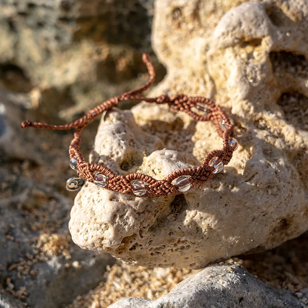 Star Coral Bracelet