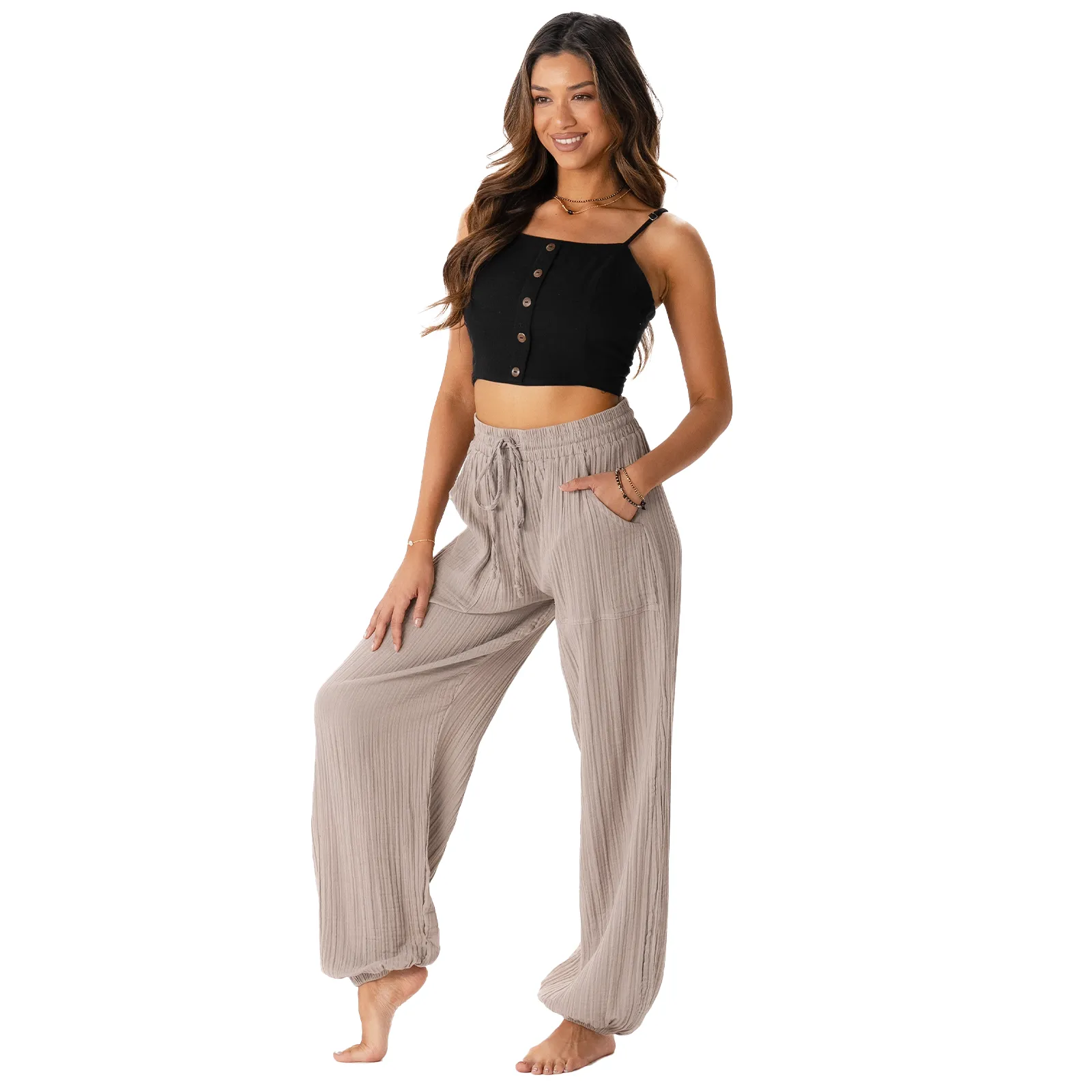 Stone Castaway Jogger Pant