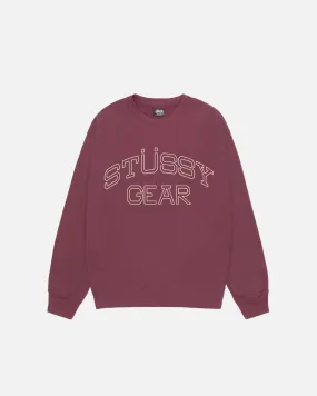 STÜSSY GEAR CREW