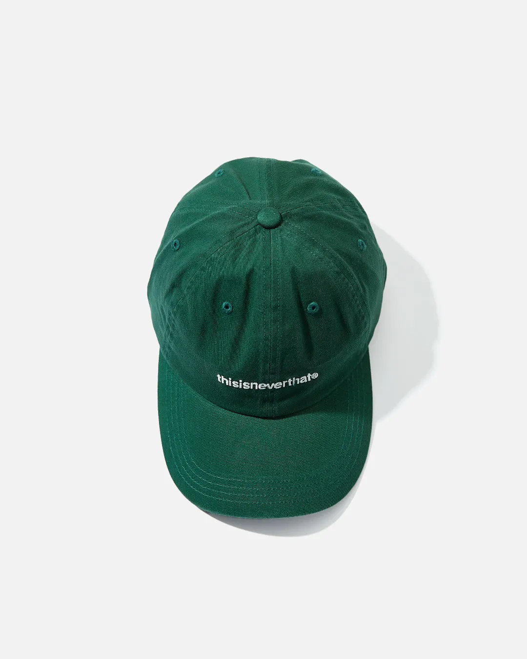 T-Logo Cap - Green