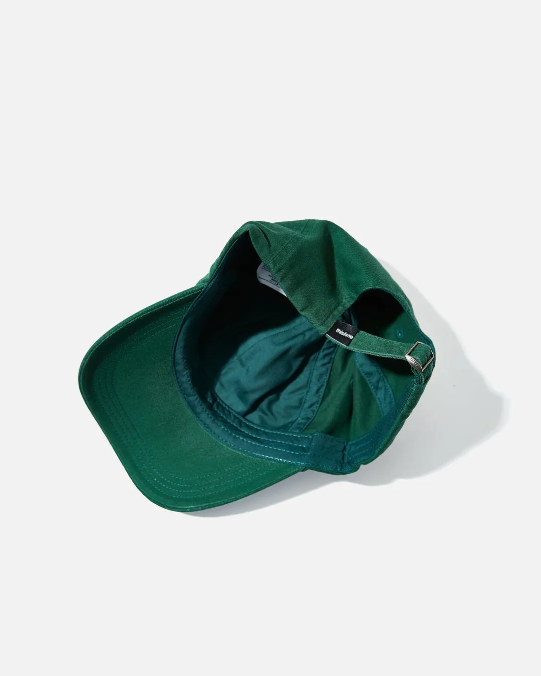 T-Logo Cap - Green