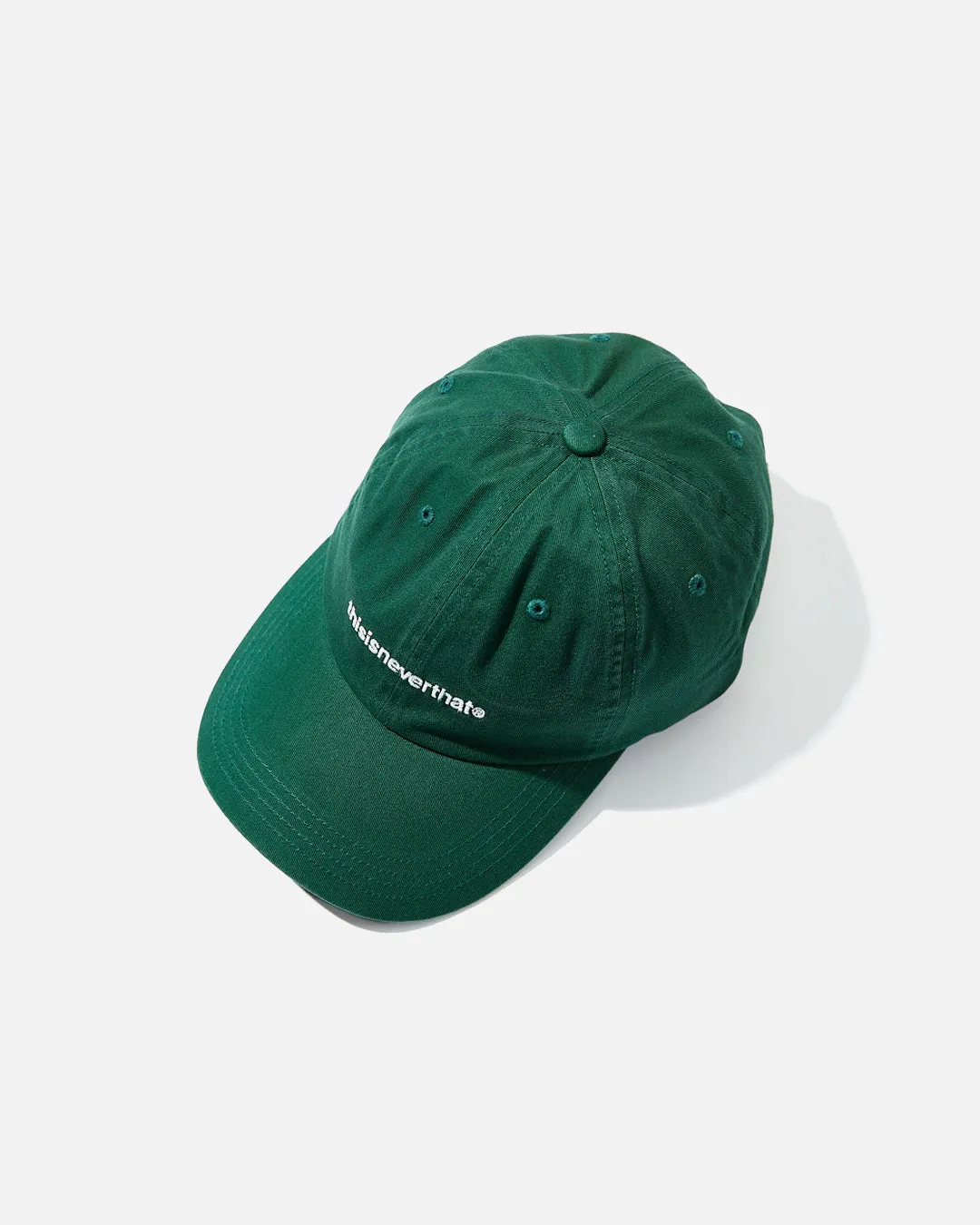 T-Logo Cap - Green