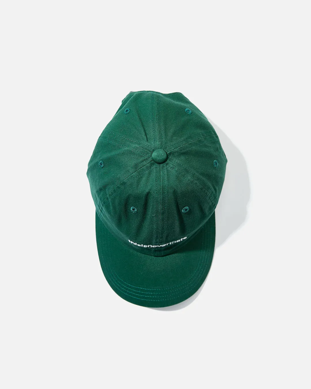 T-Logo Cap - Green