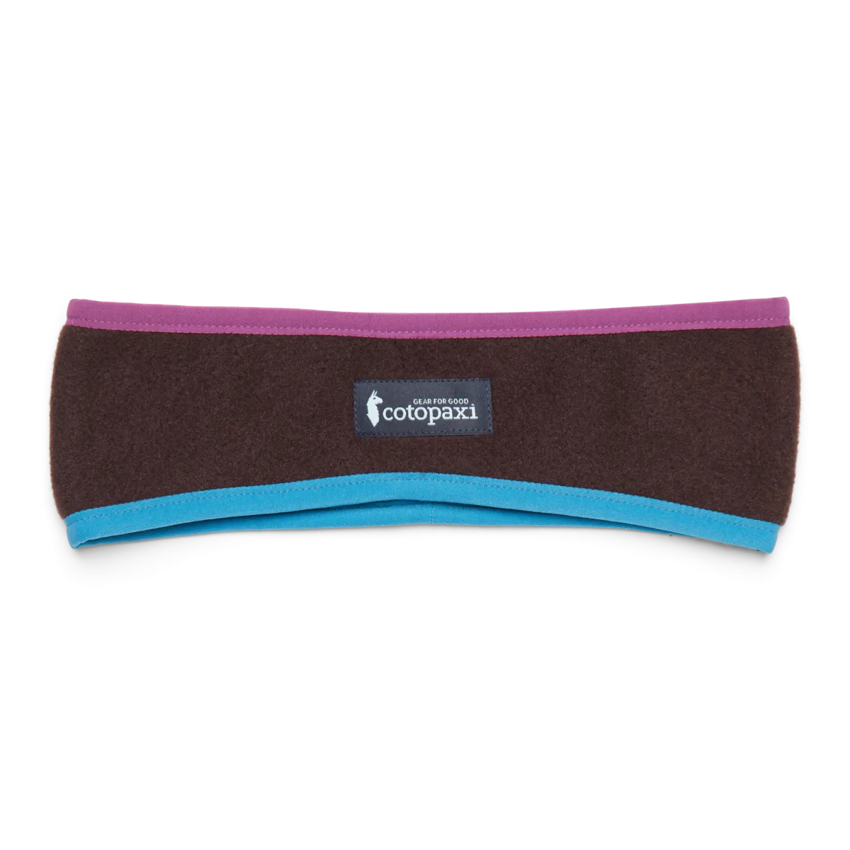 Teca Fleece Headband