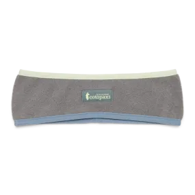 Teca Fleece Headband