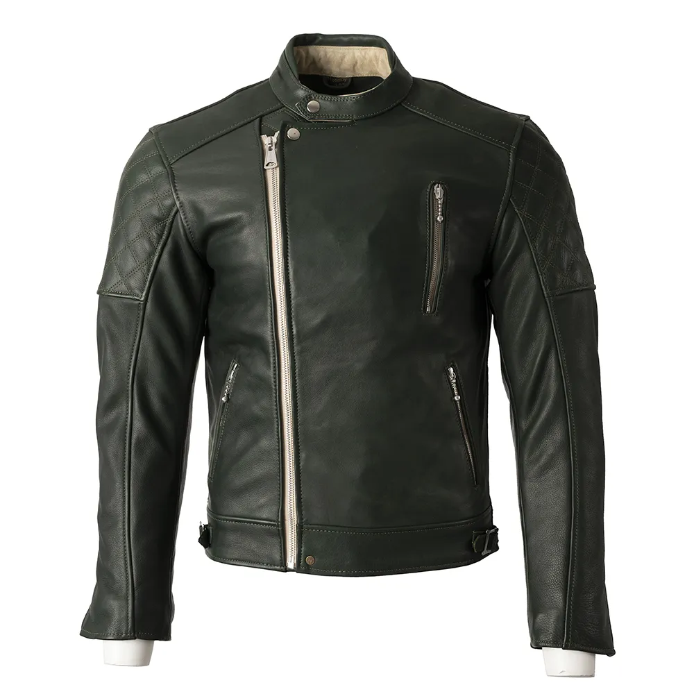 The Bobber Jacket