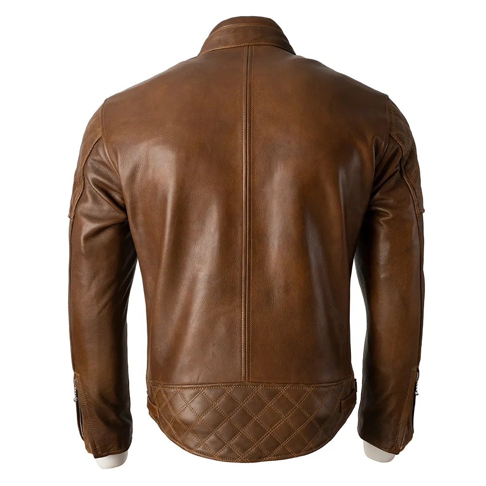 The Bobber Jacket