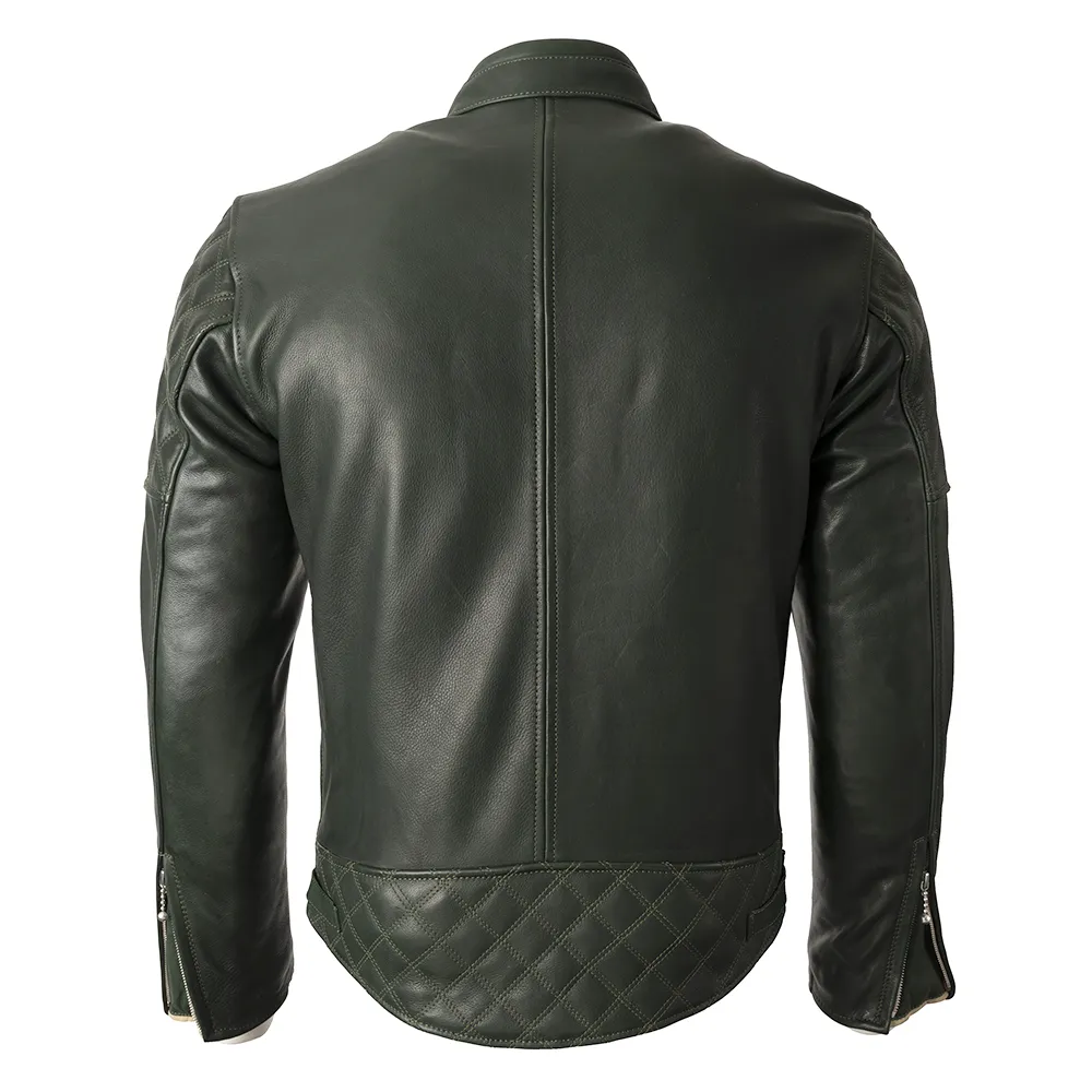 The Bobber Jacket