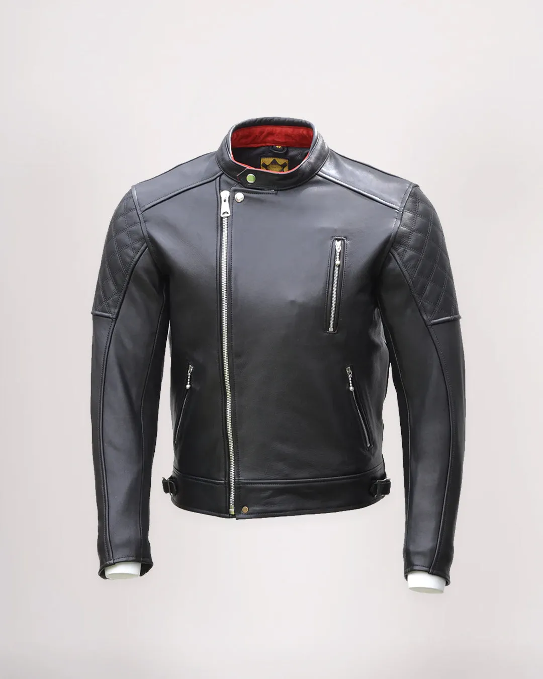 The Bobber Jacket